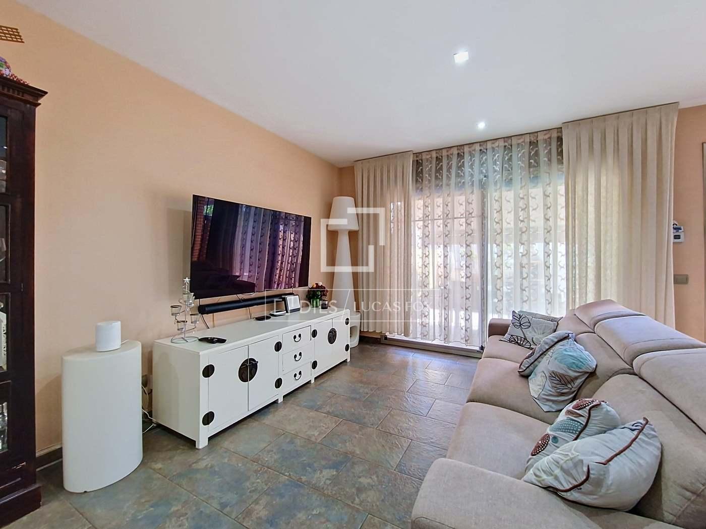 Casa en Venta en Cubelles