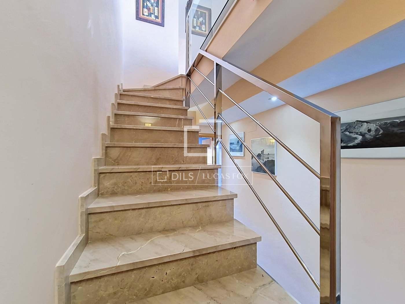 Casa en Venta en Cubelles