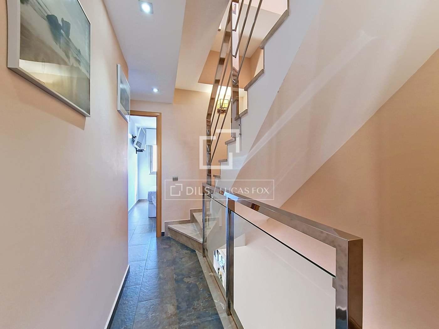 Casa en Venta en Cubelles