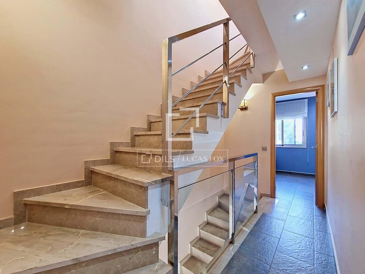 Casa en Venta en Cubelles