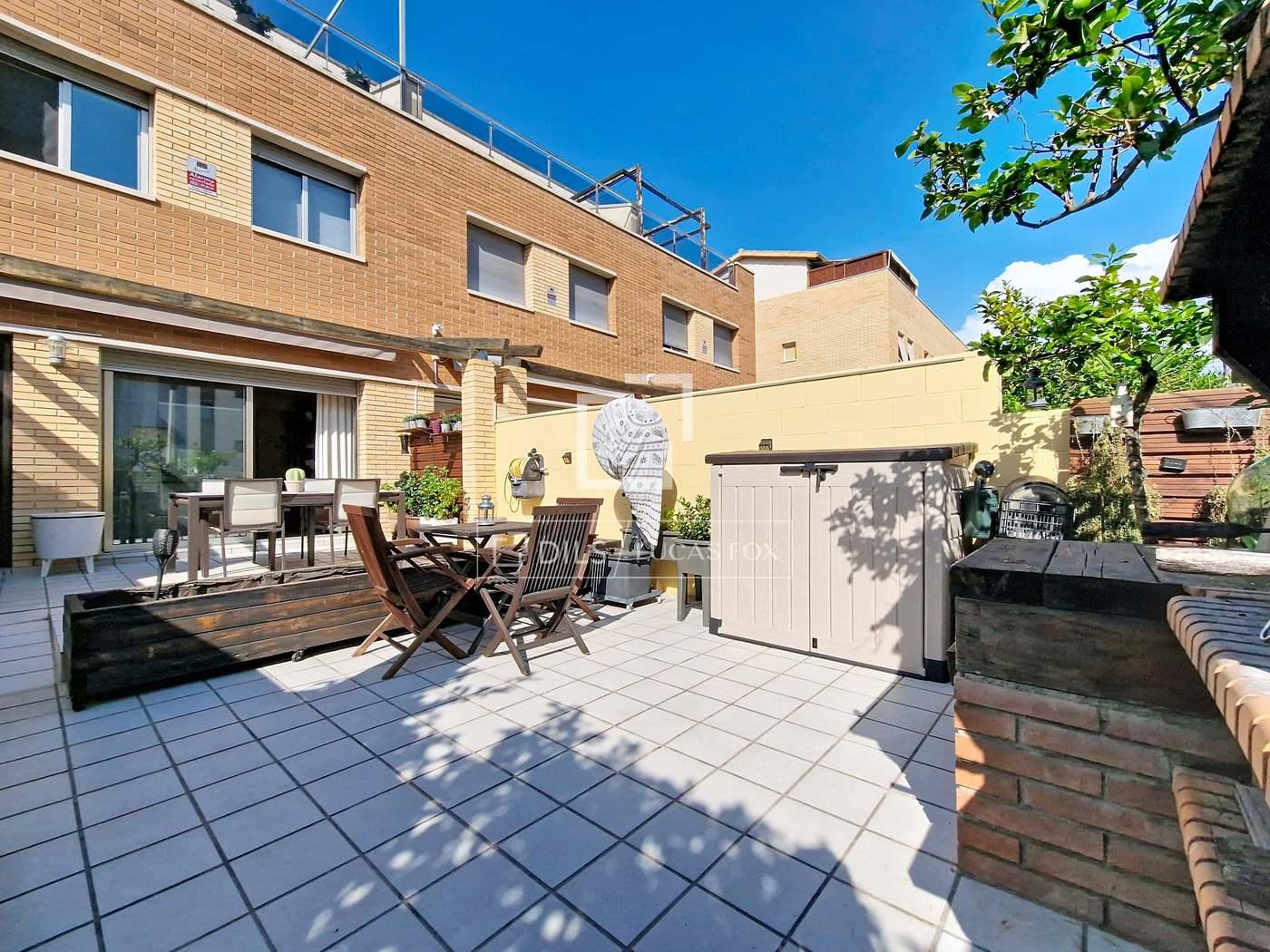 Casa en Venta en Cubelles