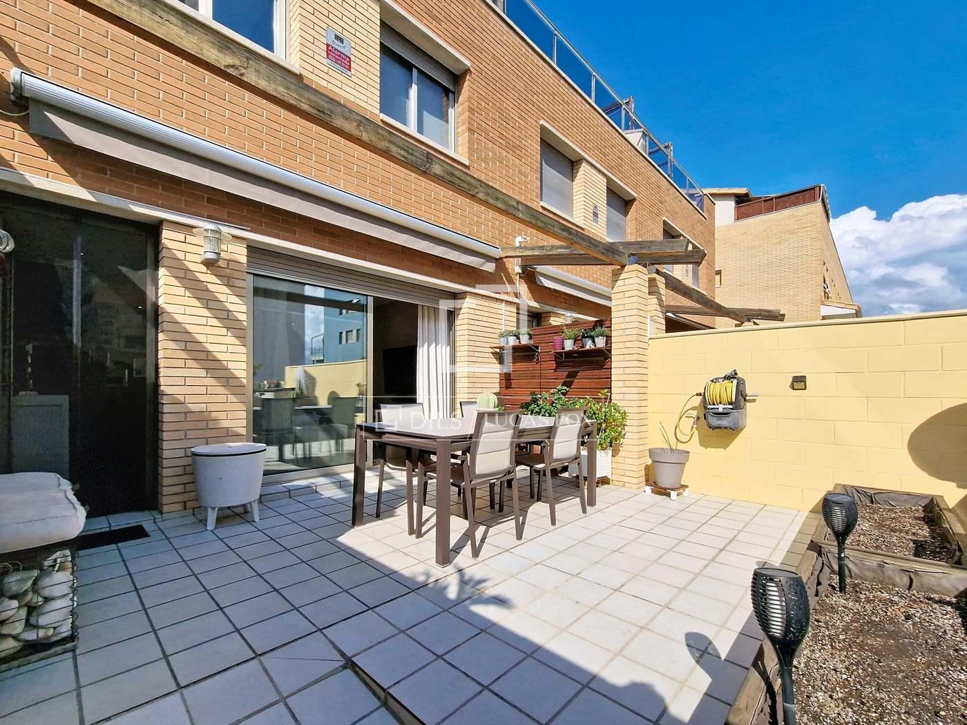 Casa en Venta en Cubelles