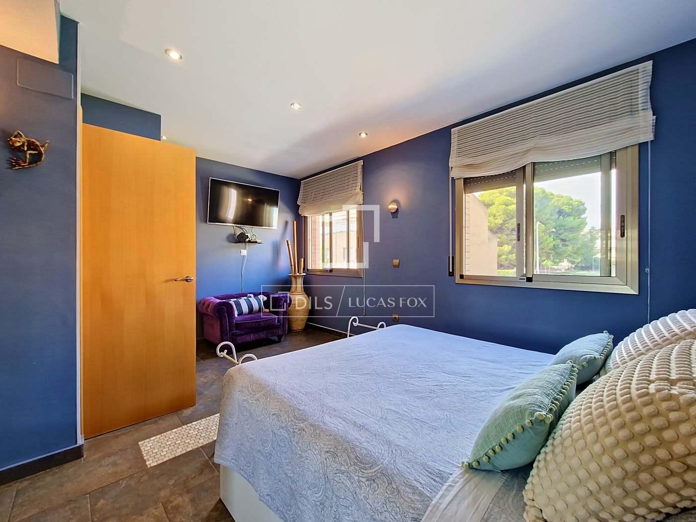 Casa en Venta en Cubelles