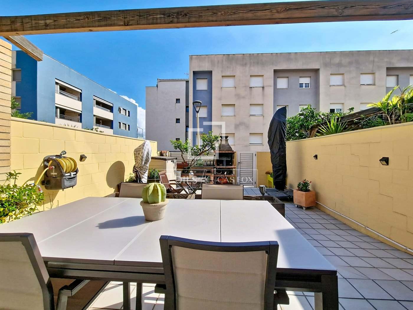 Casa en Venta en Cubelles