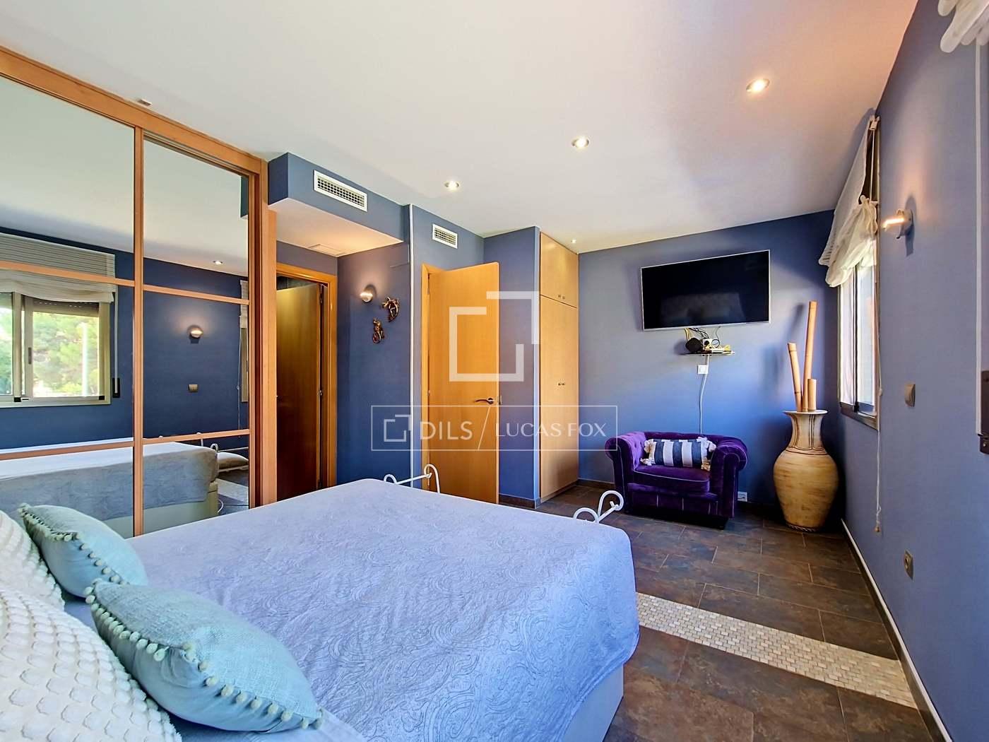 Casa en Venta en Cubelles