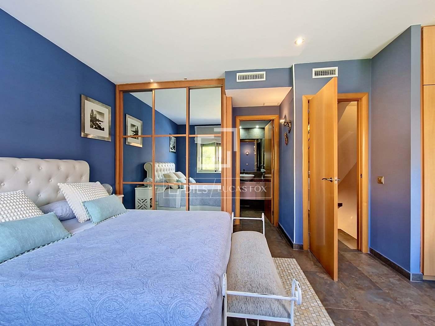 Casa en Venta en Cubelles