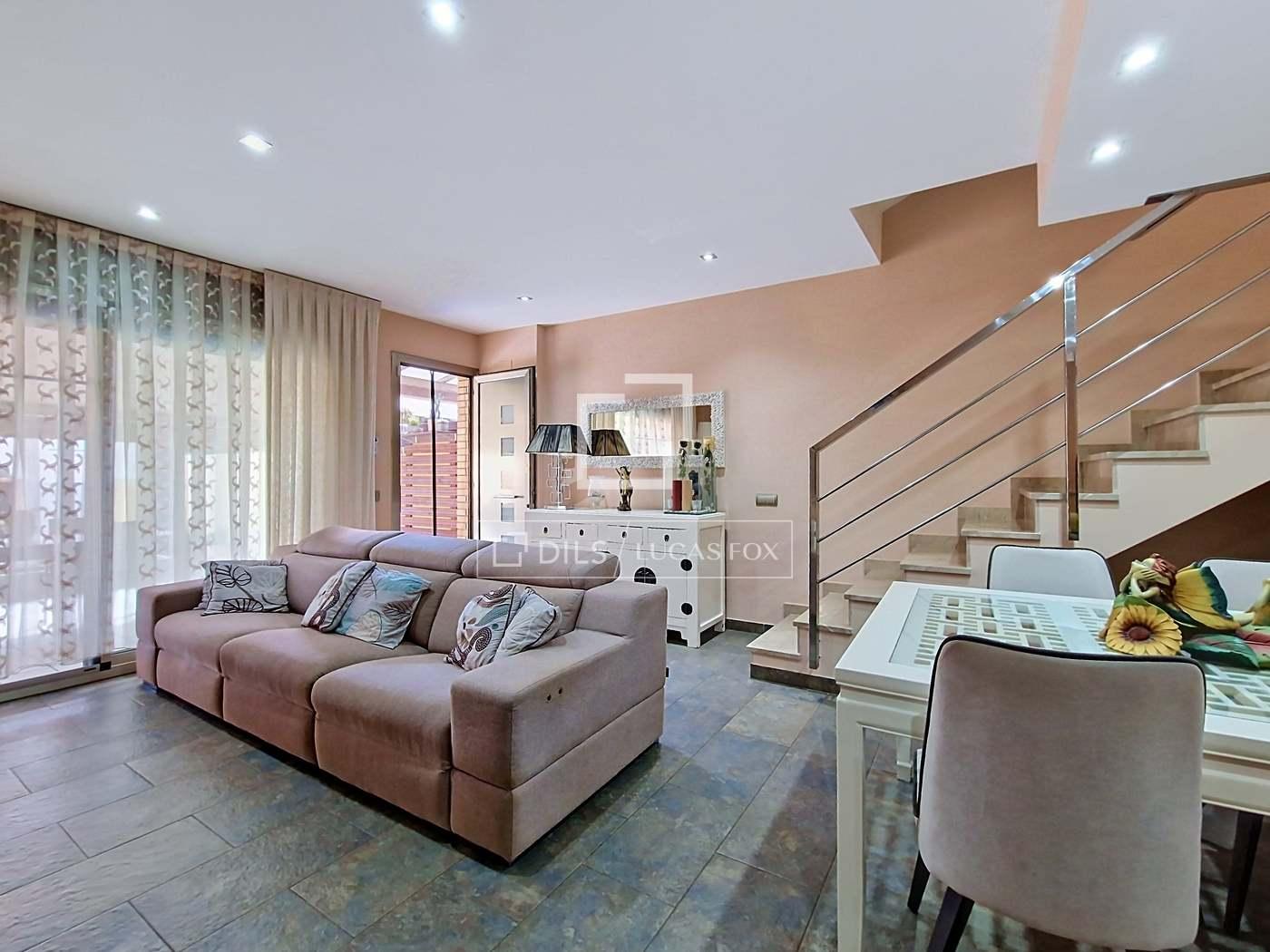 Casa en Venta en Cubelles