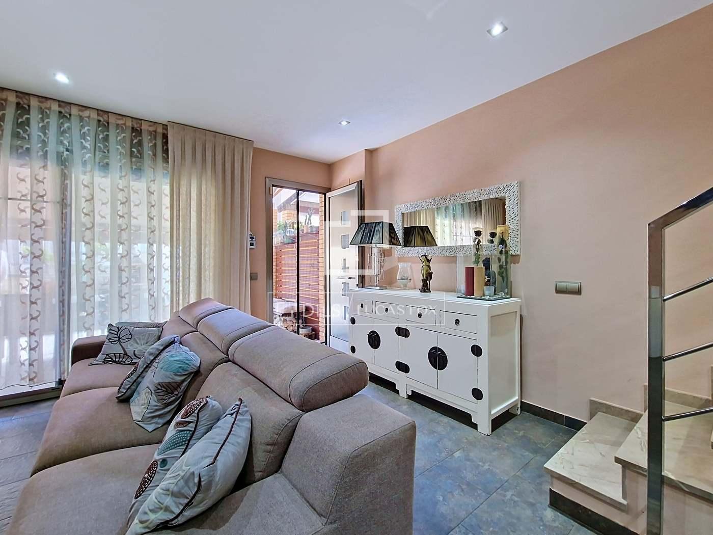 Casa en Venta en Cubelles