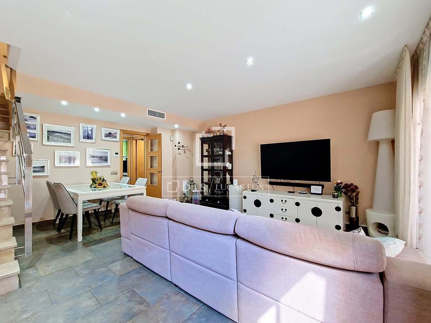 Casa en Venta en Cubelles