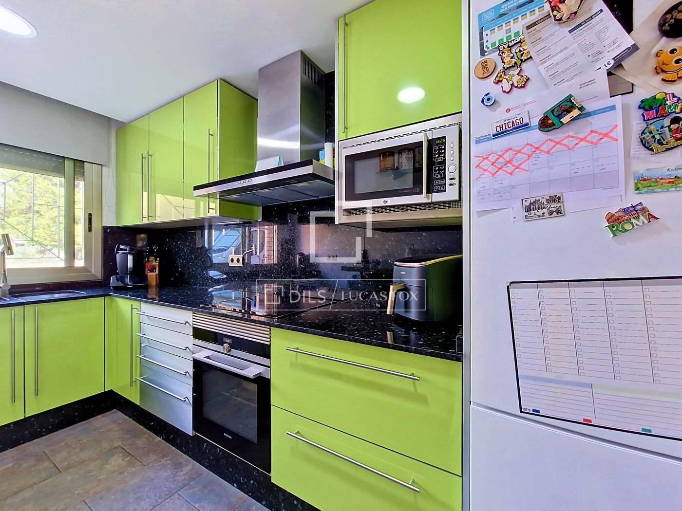 Casa en Venta en Cubelles