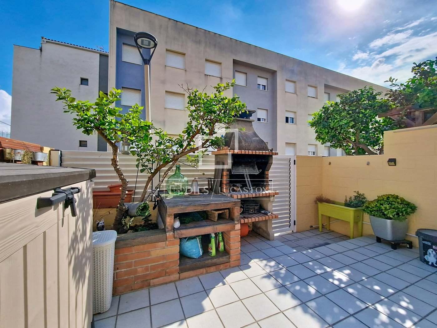 Casa en Venta en Cubelles