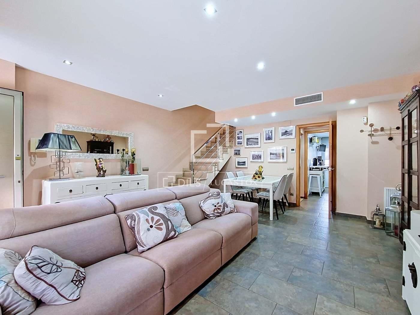 Casa en Venta en Cubelles