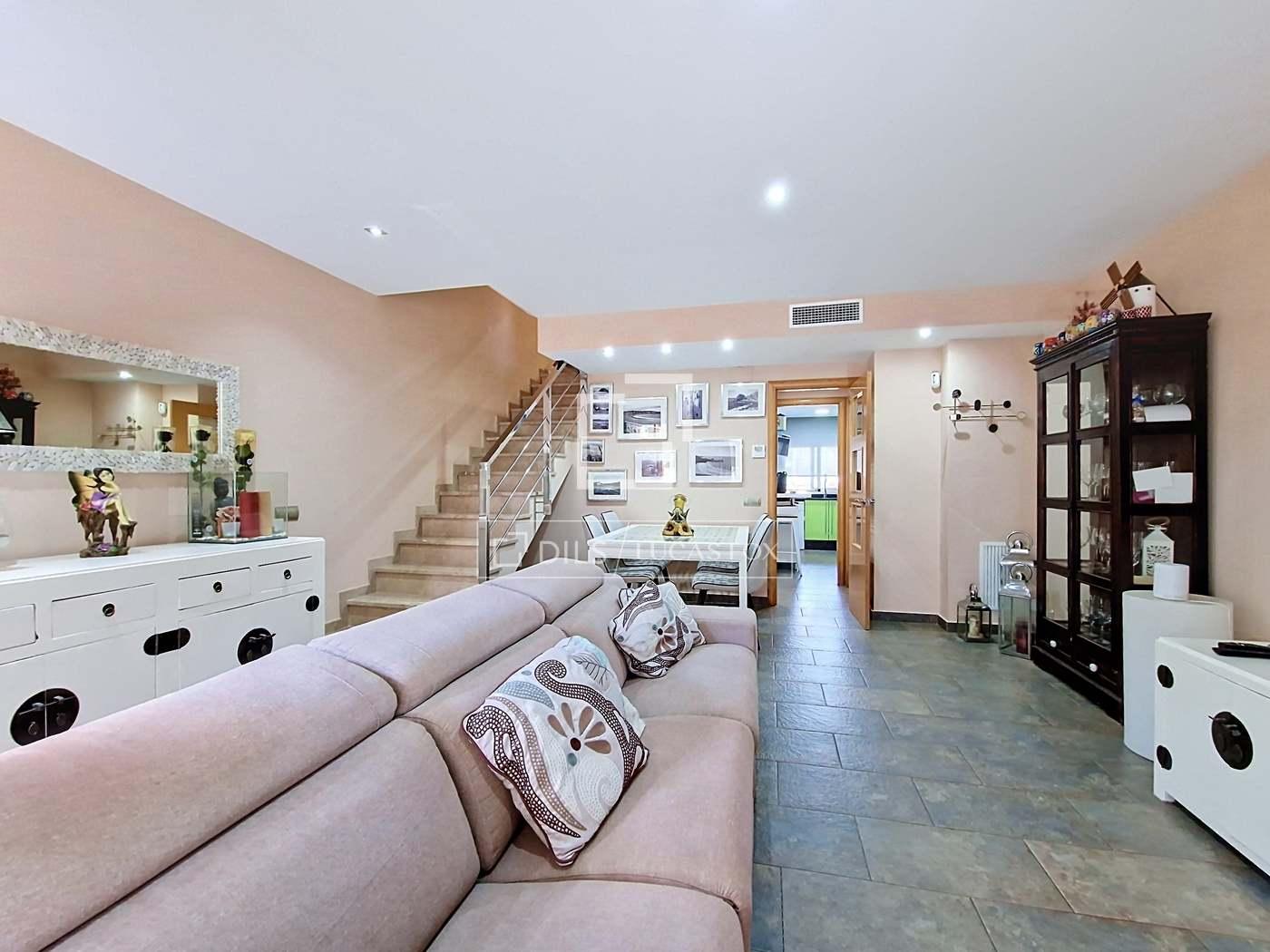 Casa en Venta en Cubelles