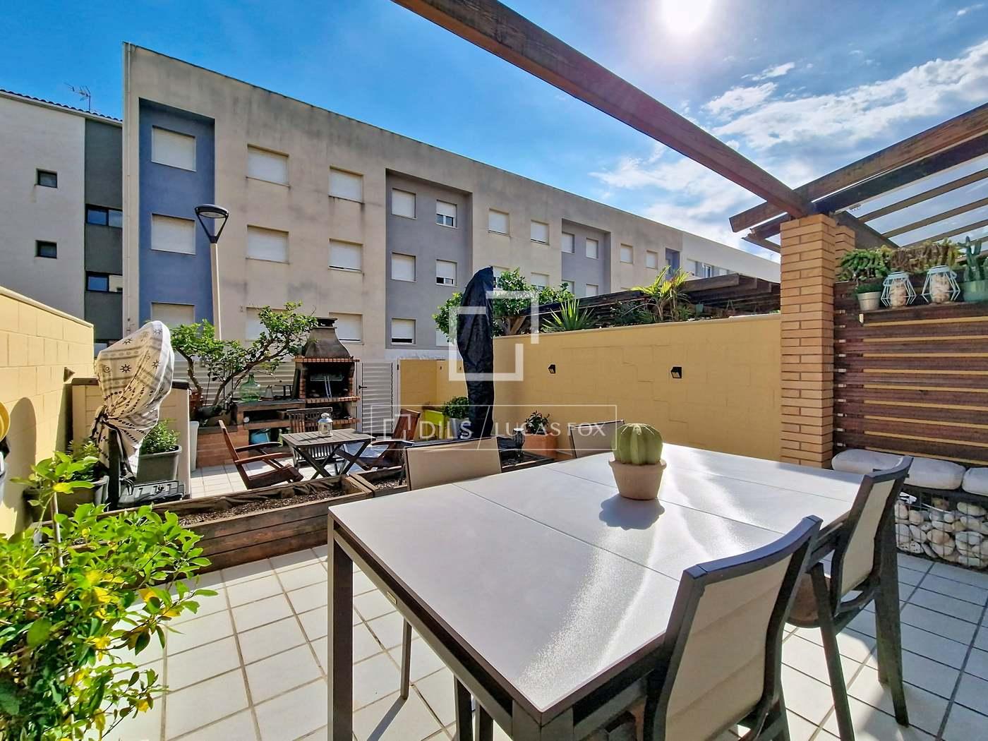 Casa en Venta en Cubelles