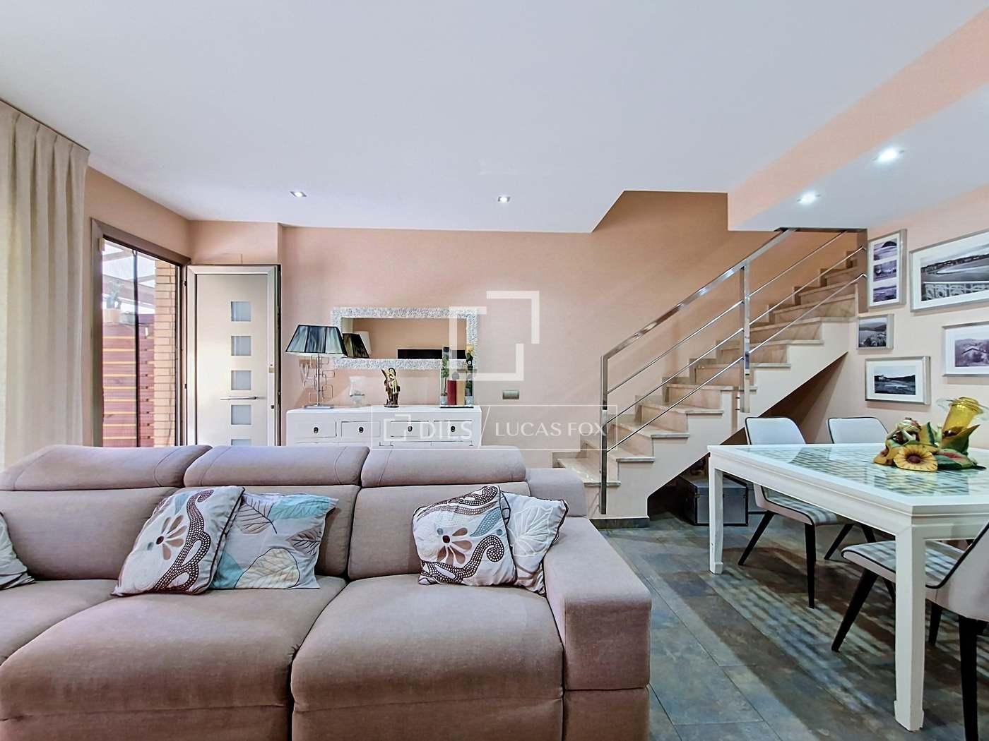 Casa en Venta en Cubelles