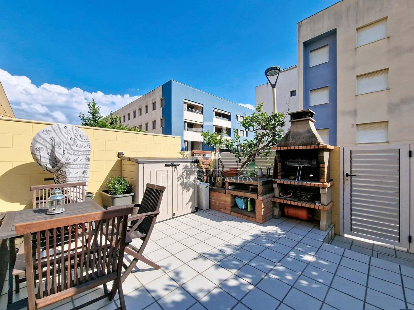 Casa en Venta en Cubelles