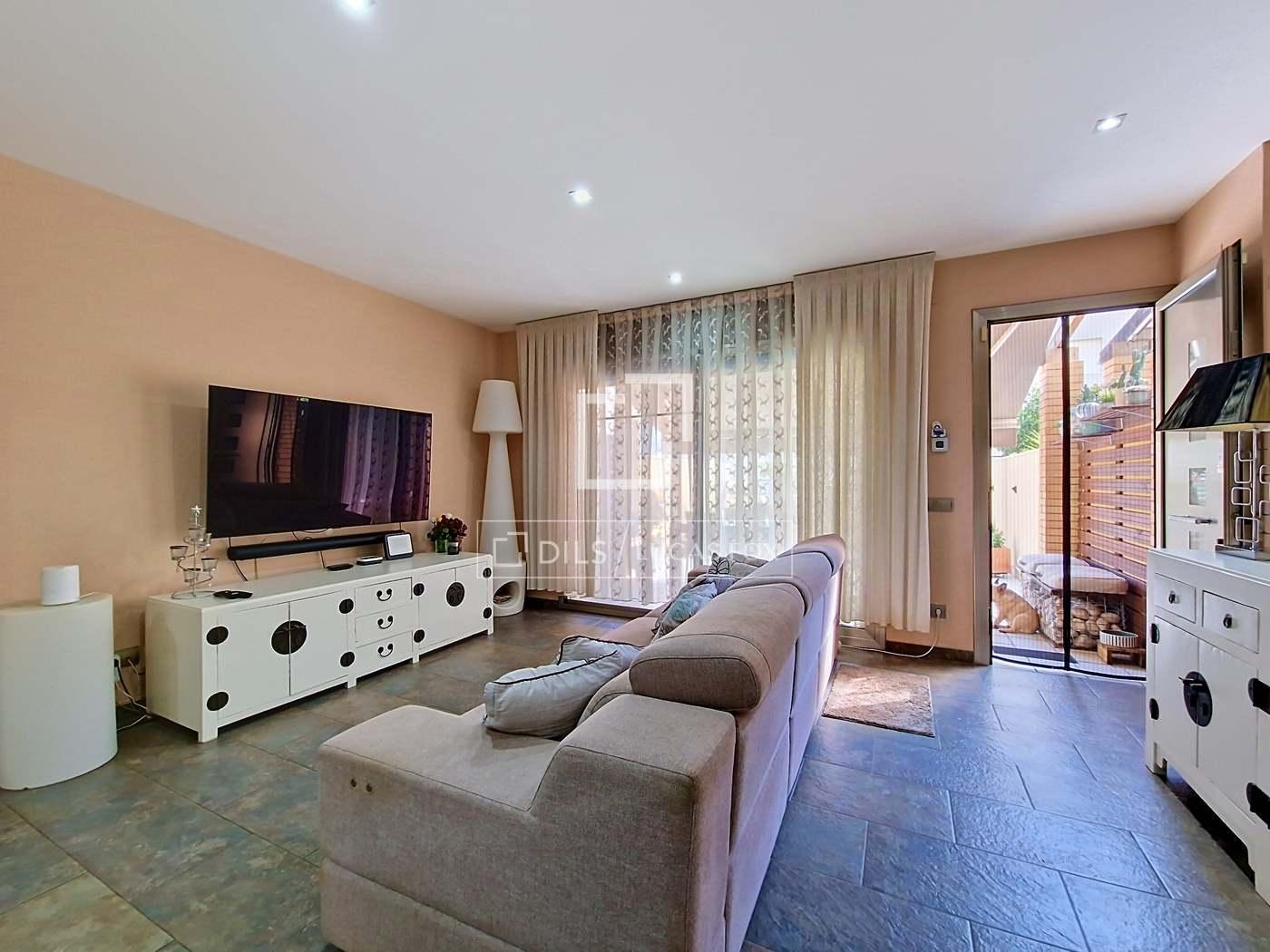 Casa en Venta en Cubelles