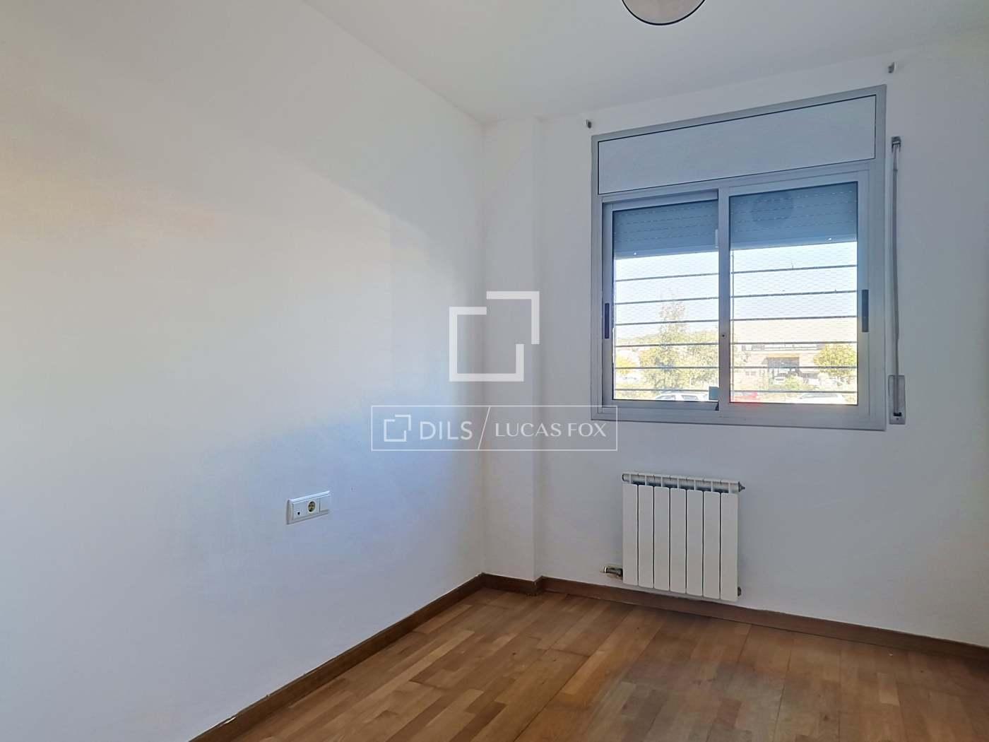 Apartment for Sale in Cubelles