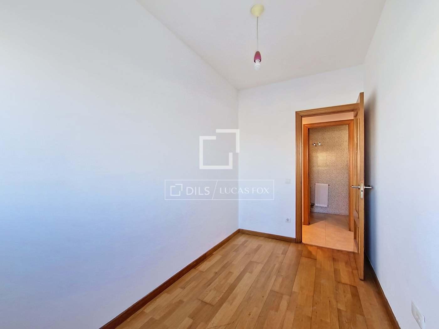 Apartment for Sale in Cubelles