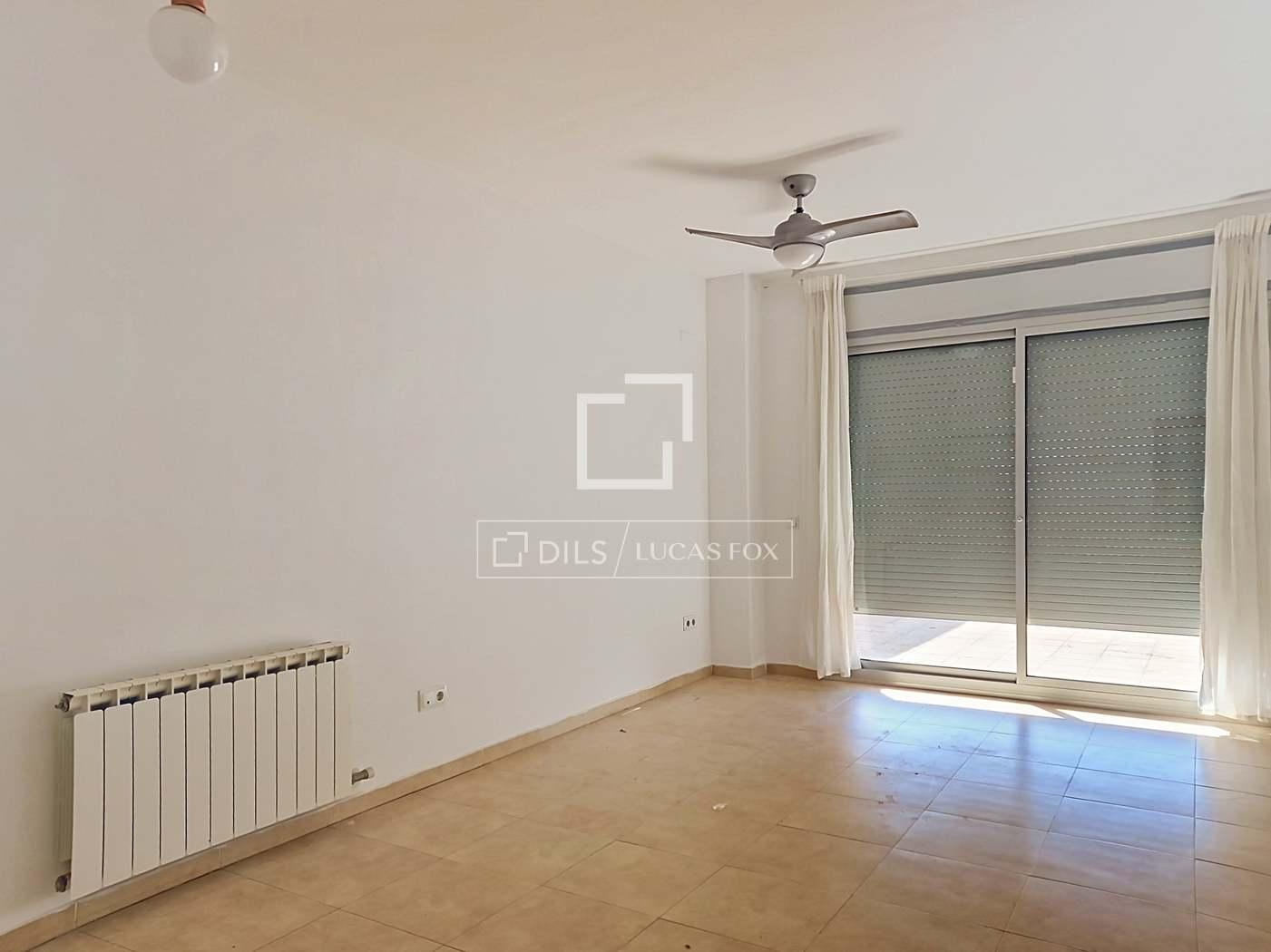 Apartment for Sale in Cubelles