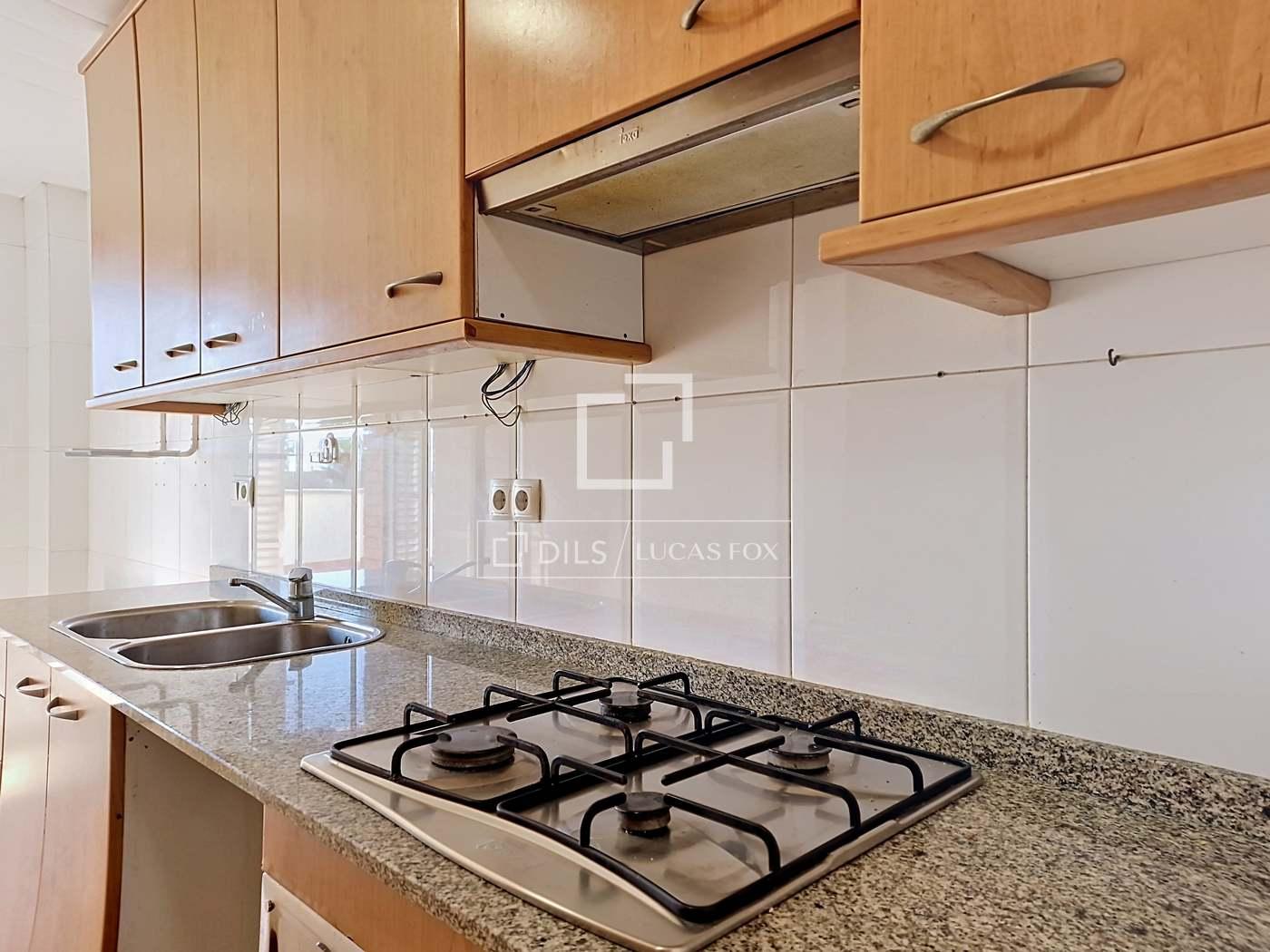 Apartment for Sale in Cubelles