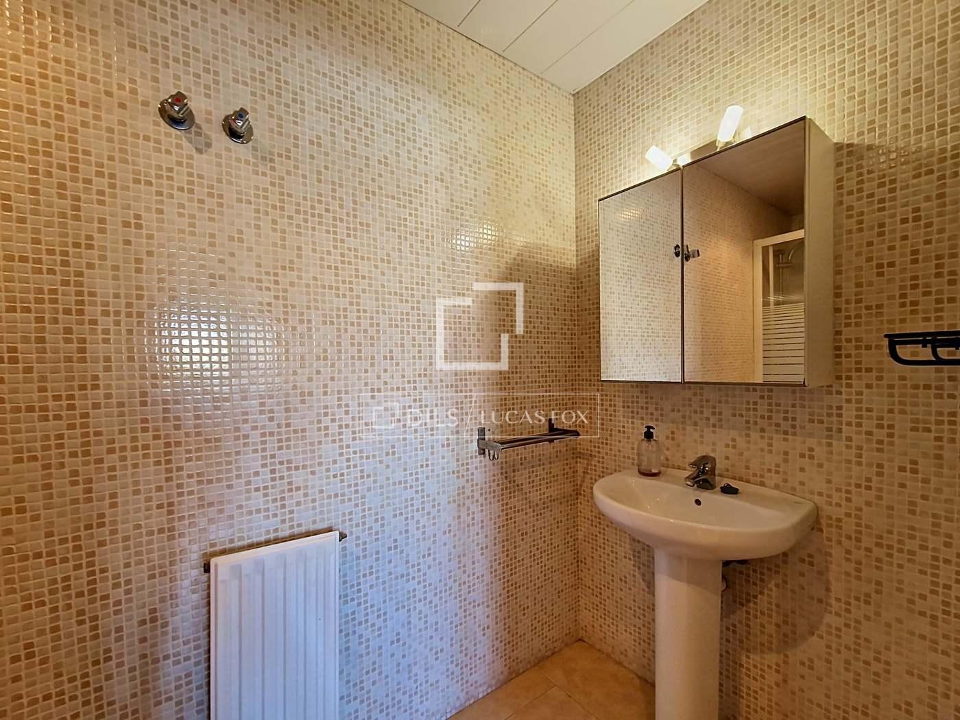 Apartment for Sale in Cubelles