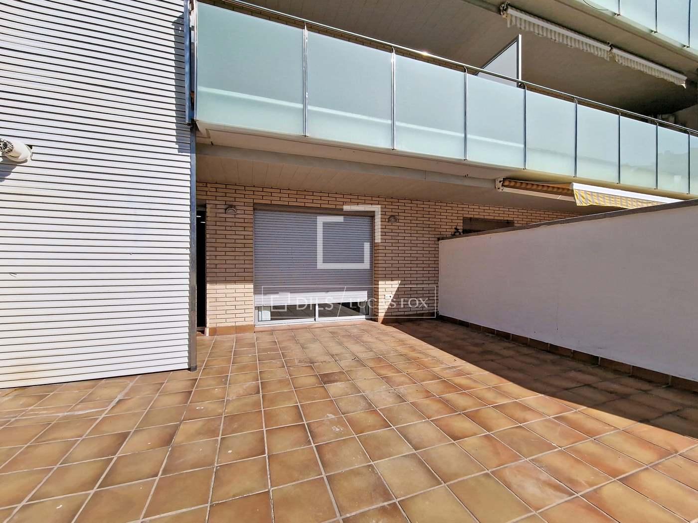 Apartment for Sale in Cubelles