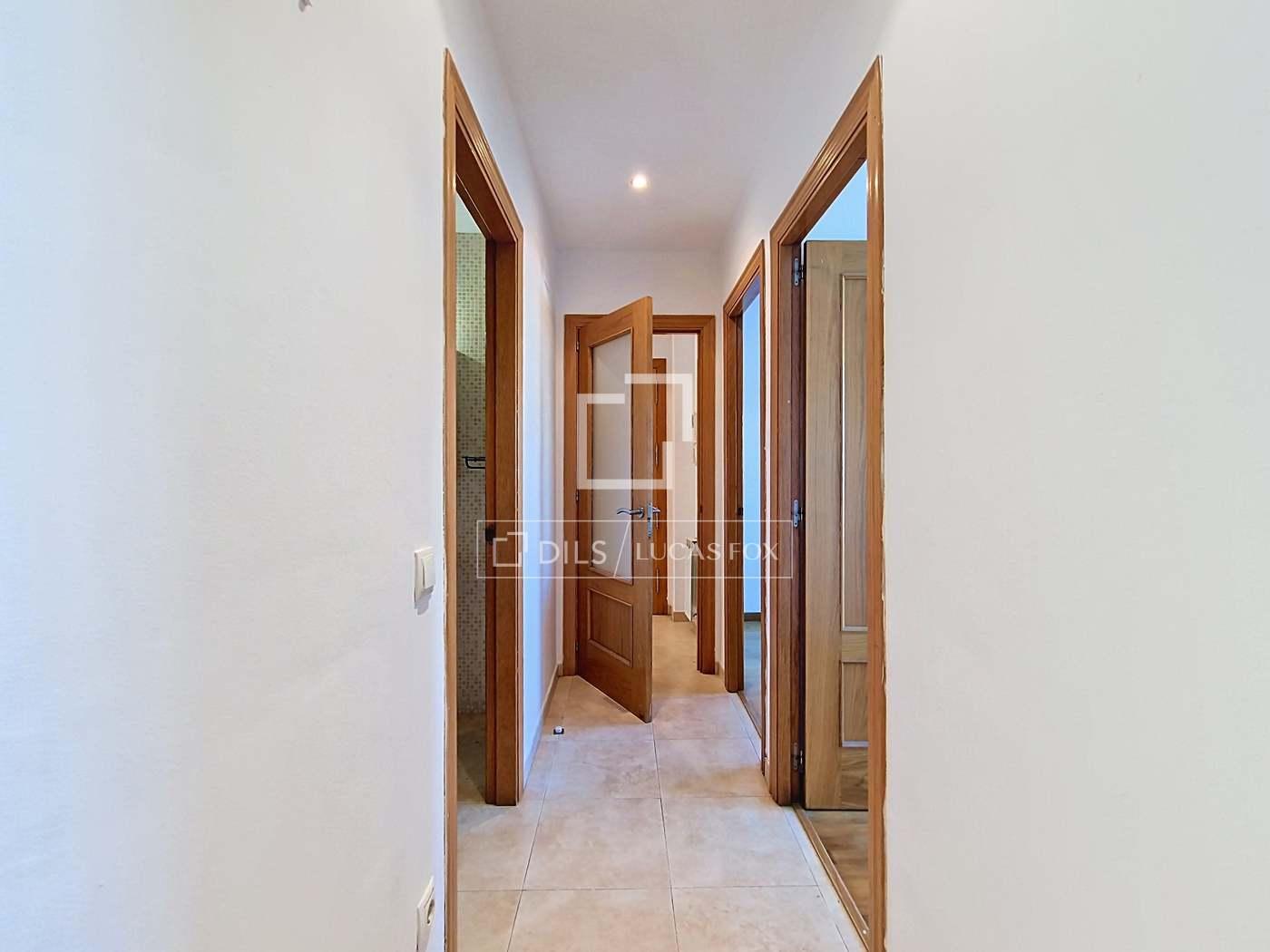 Apartment for Sale in Cubelles