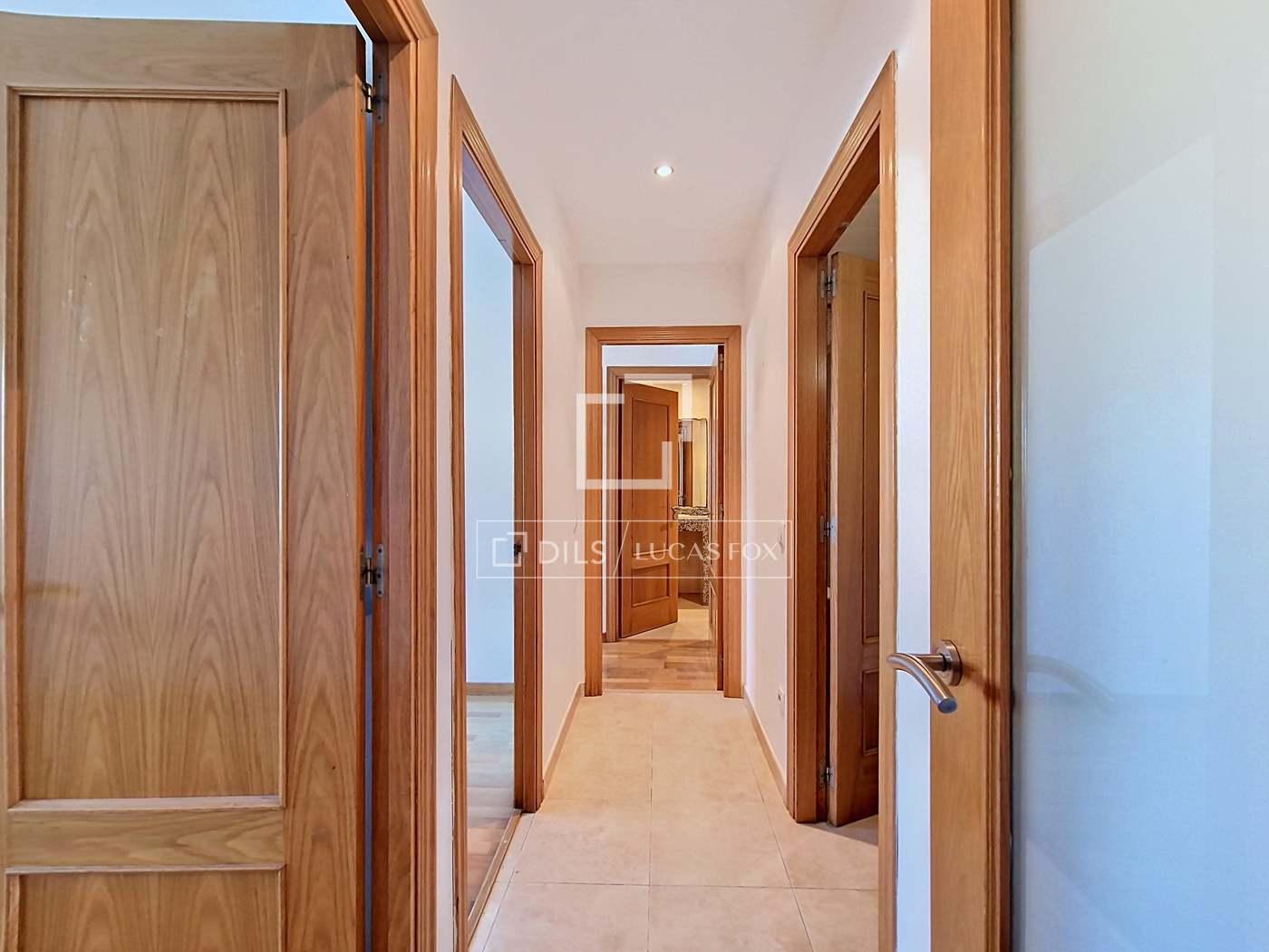 Apartment for Sale in Cubelles