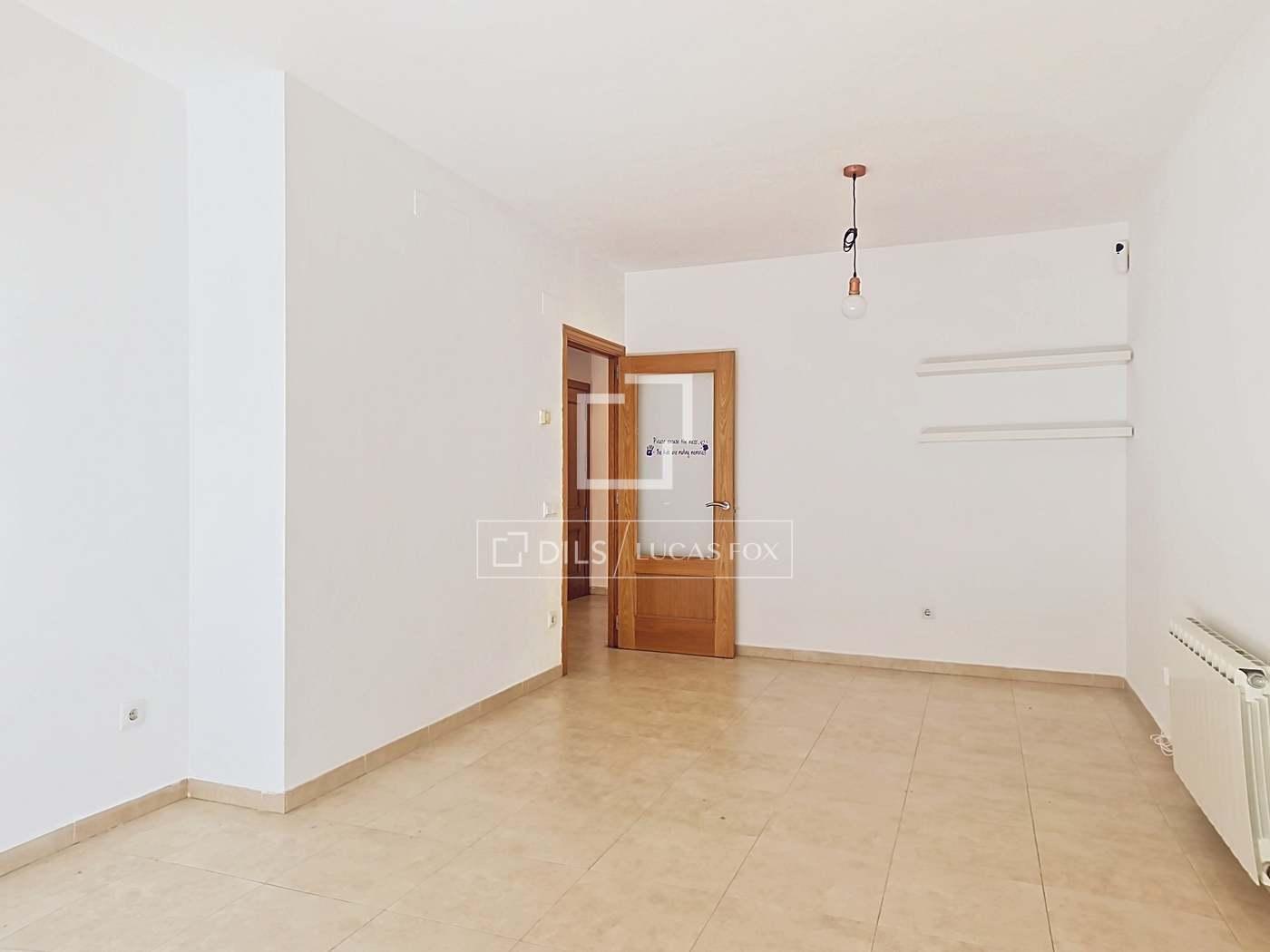 Apartment for Sale in Cubelles