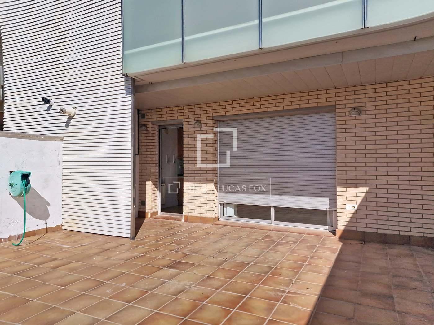 Apartment for Sale in Cubelles