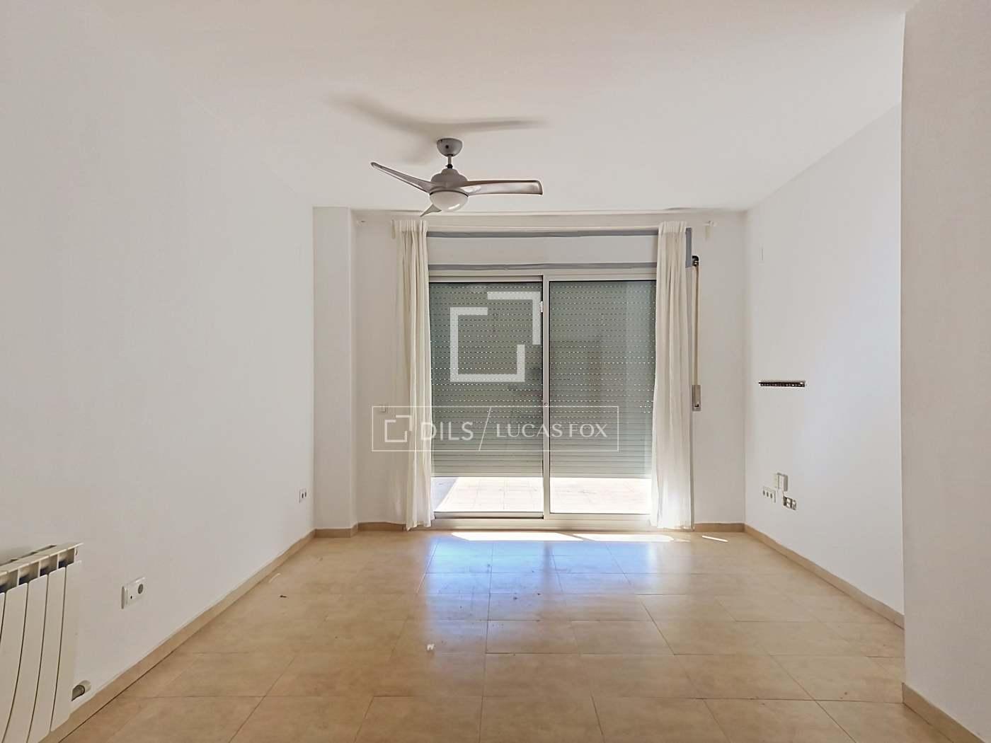 Apartment for Sale in Cubelles