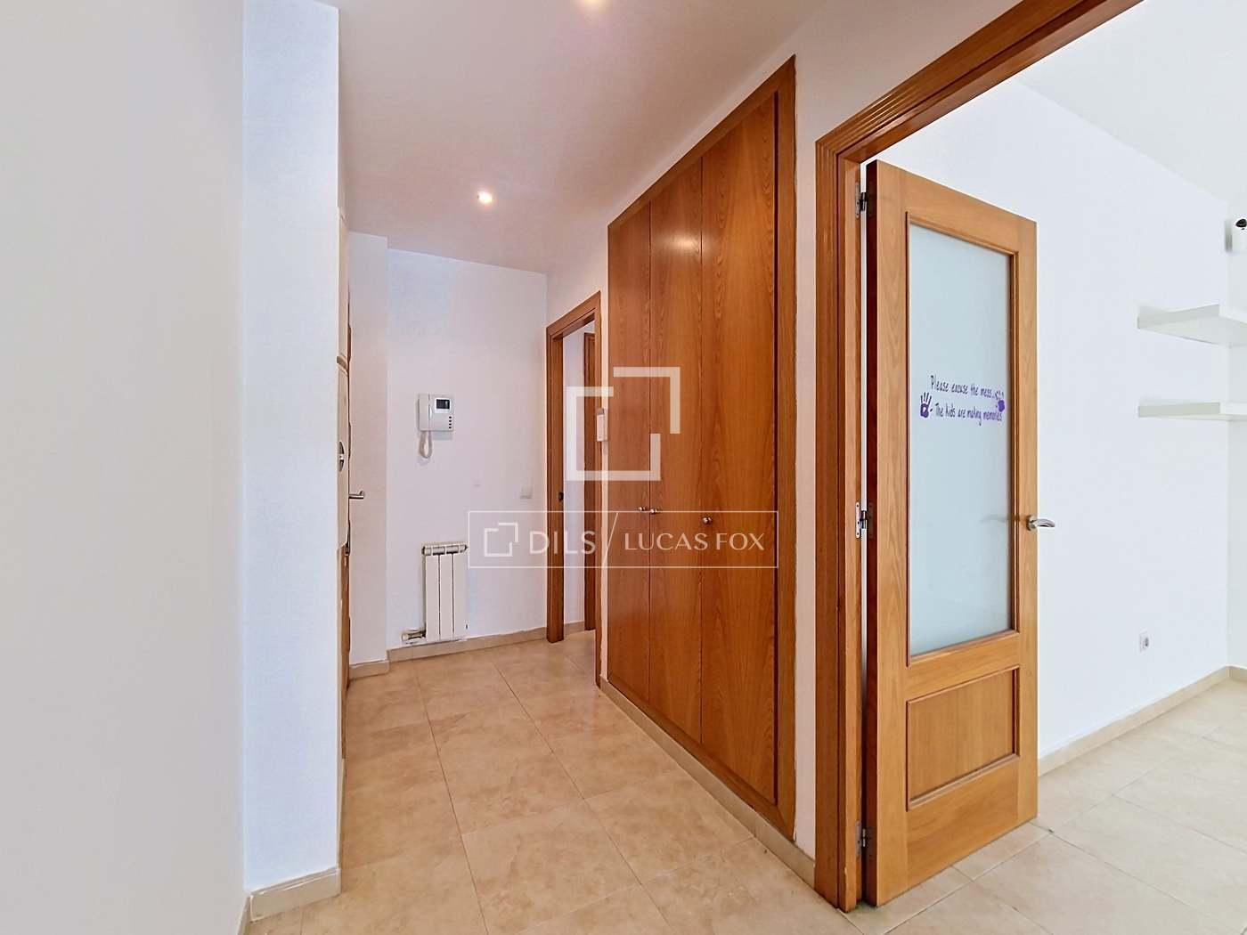 Apartment for Sale in Cubelles