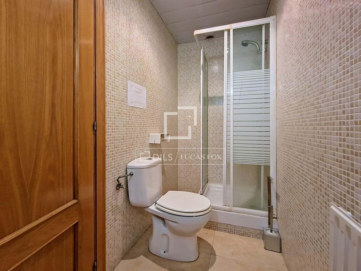 Apartment for Sale in Cubelles