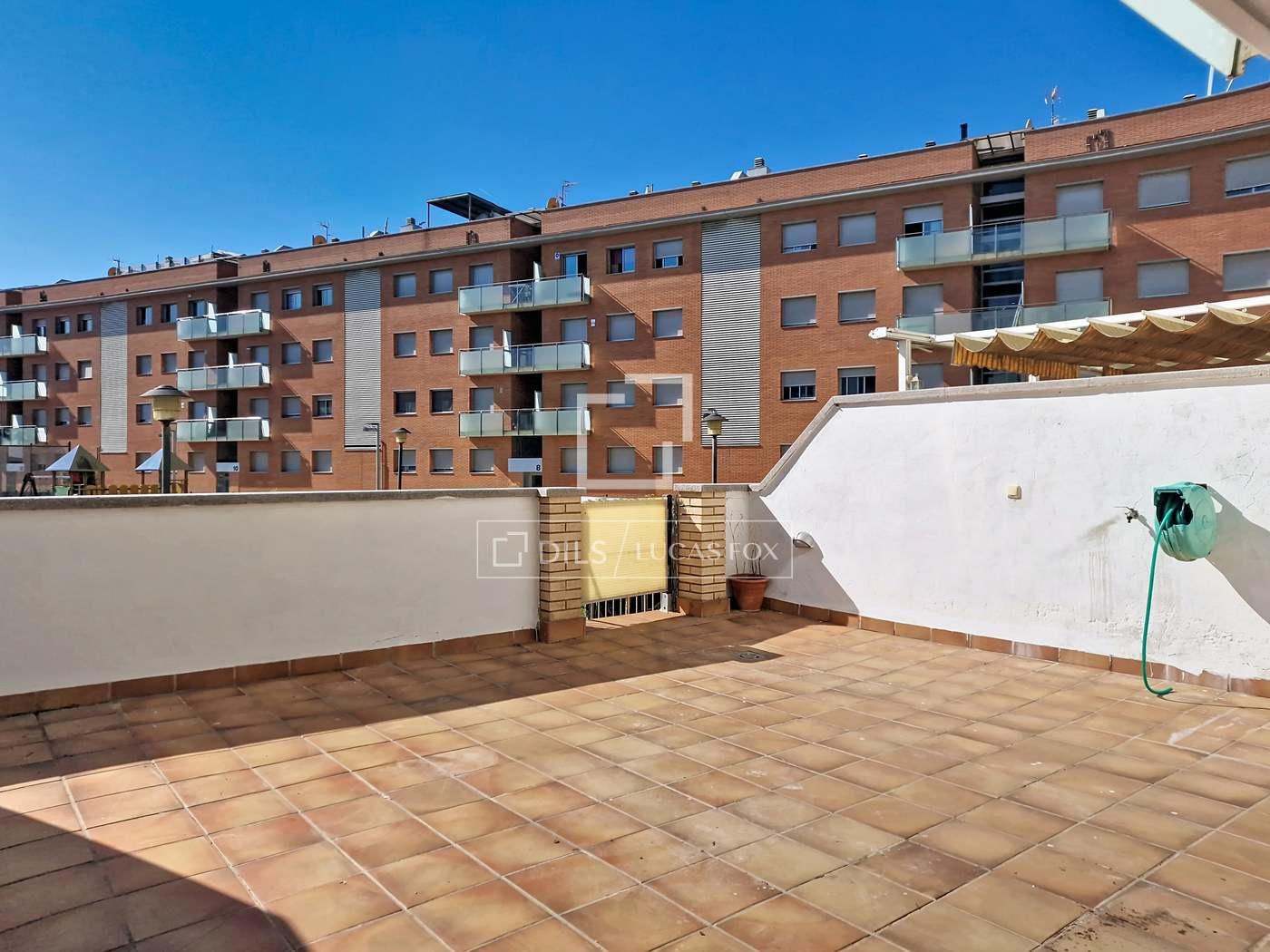 Apartment for Sale in Cubelles
