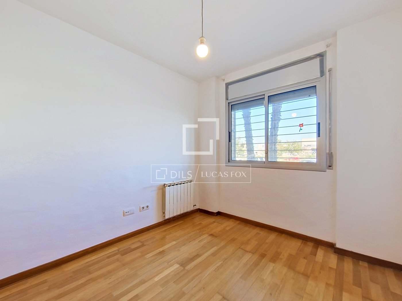 Apartment for Sale in Cubelles