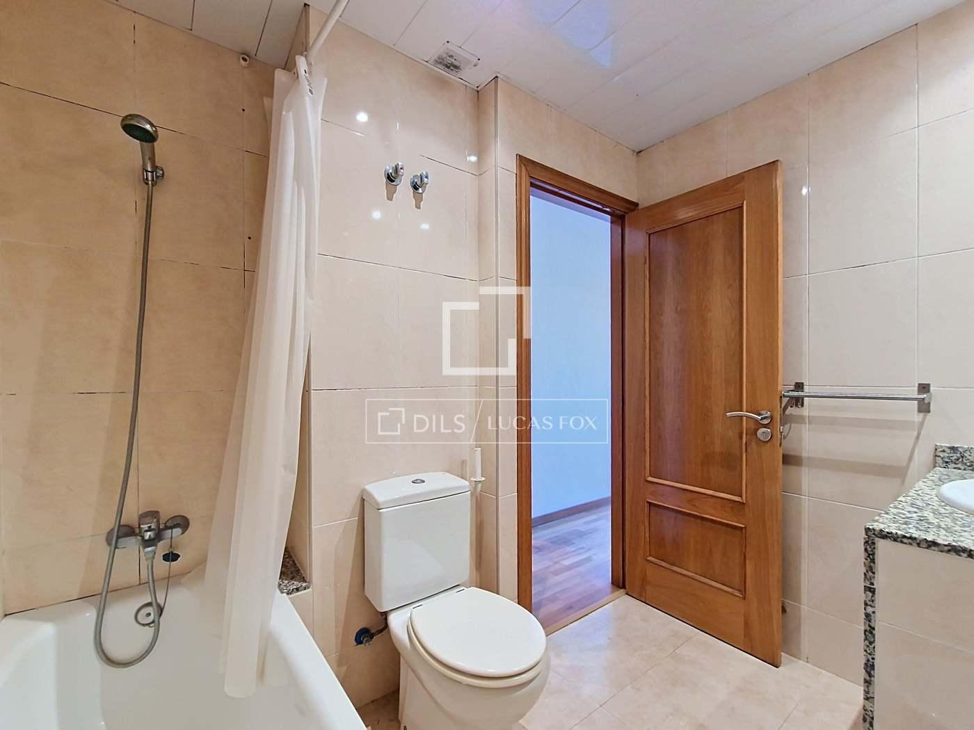 Apartment for Sale in Cubelles