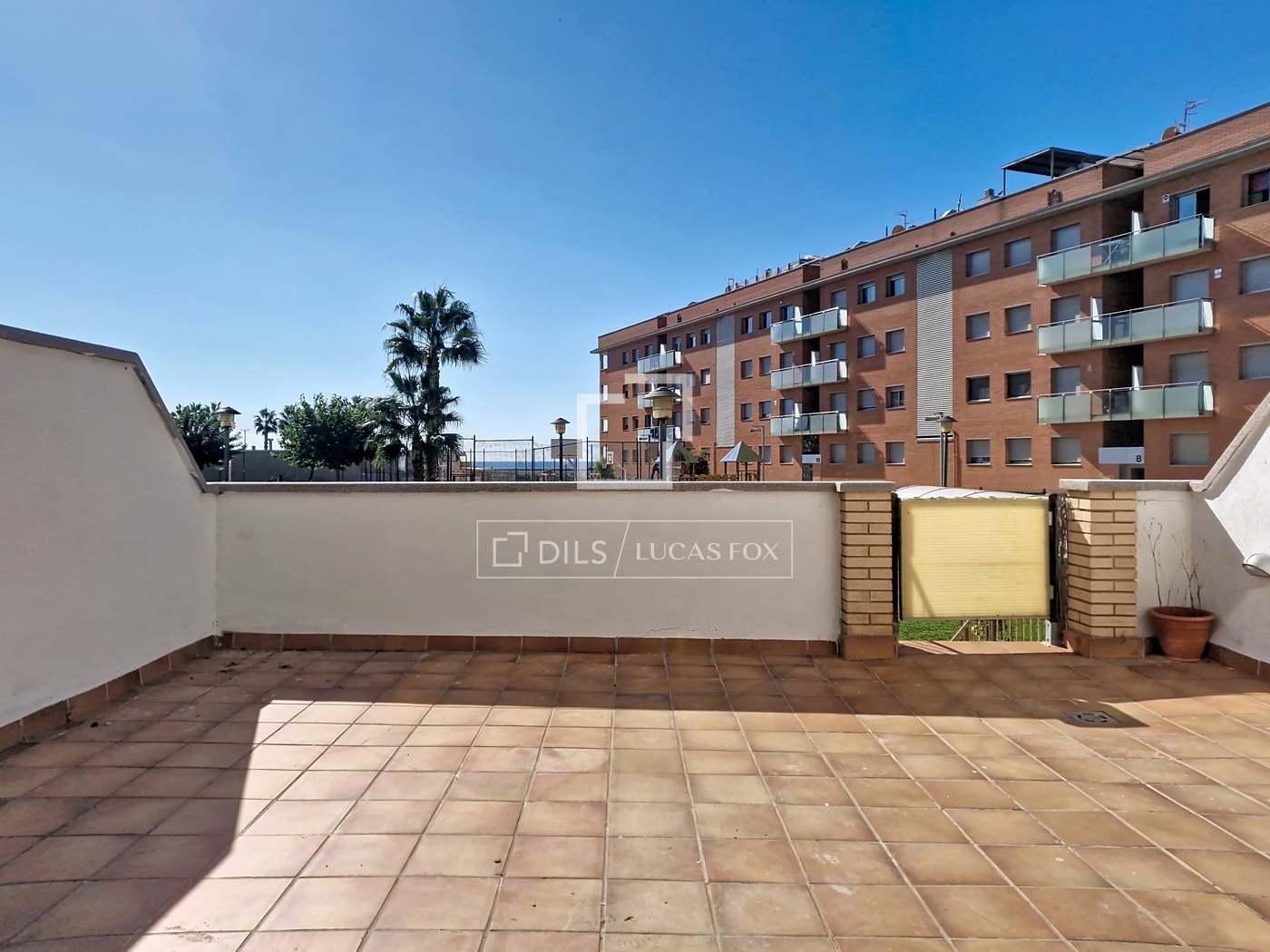 Apartment for Sale in Cubelles
