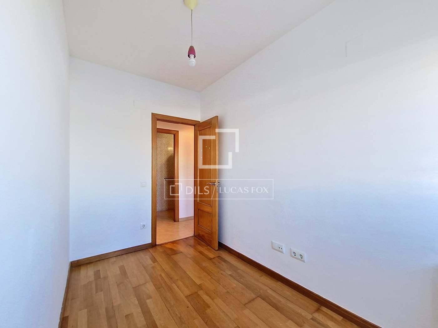 Apartment for Sale in Cubelles