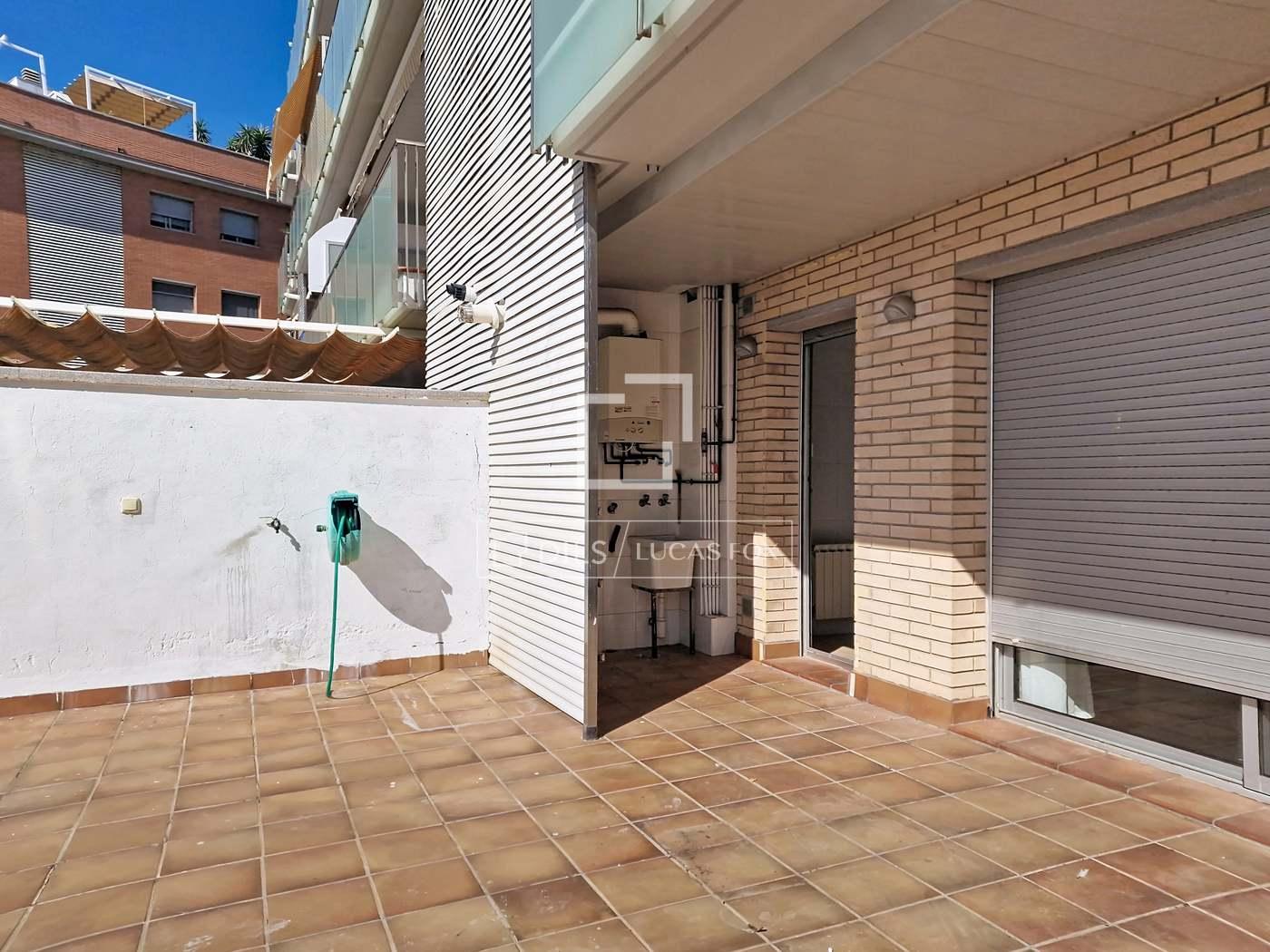 Apartment for Sale in Cubelles