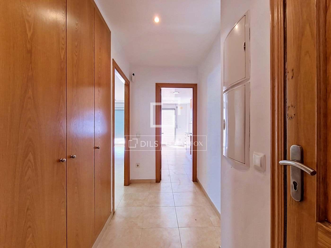 Apartment for Sale in Cubelles