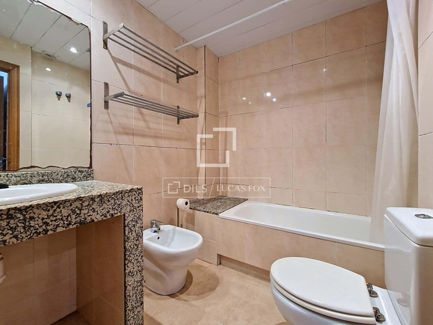 Apartment for Sale in Cubelles