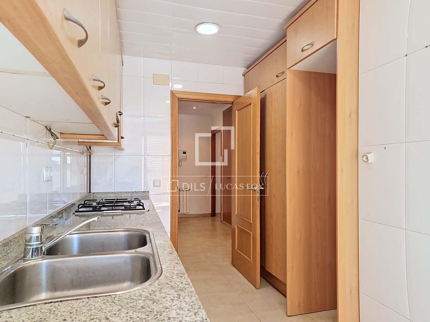 Apartment for Sale in Cubelles