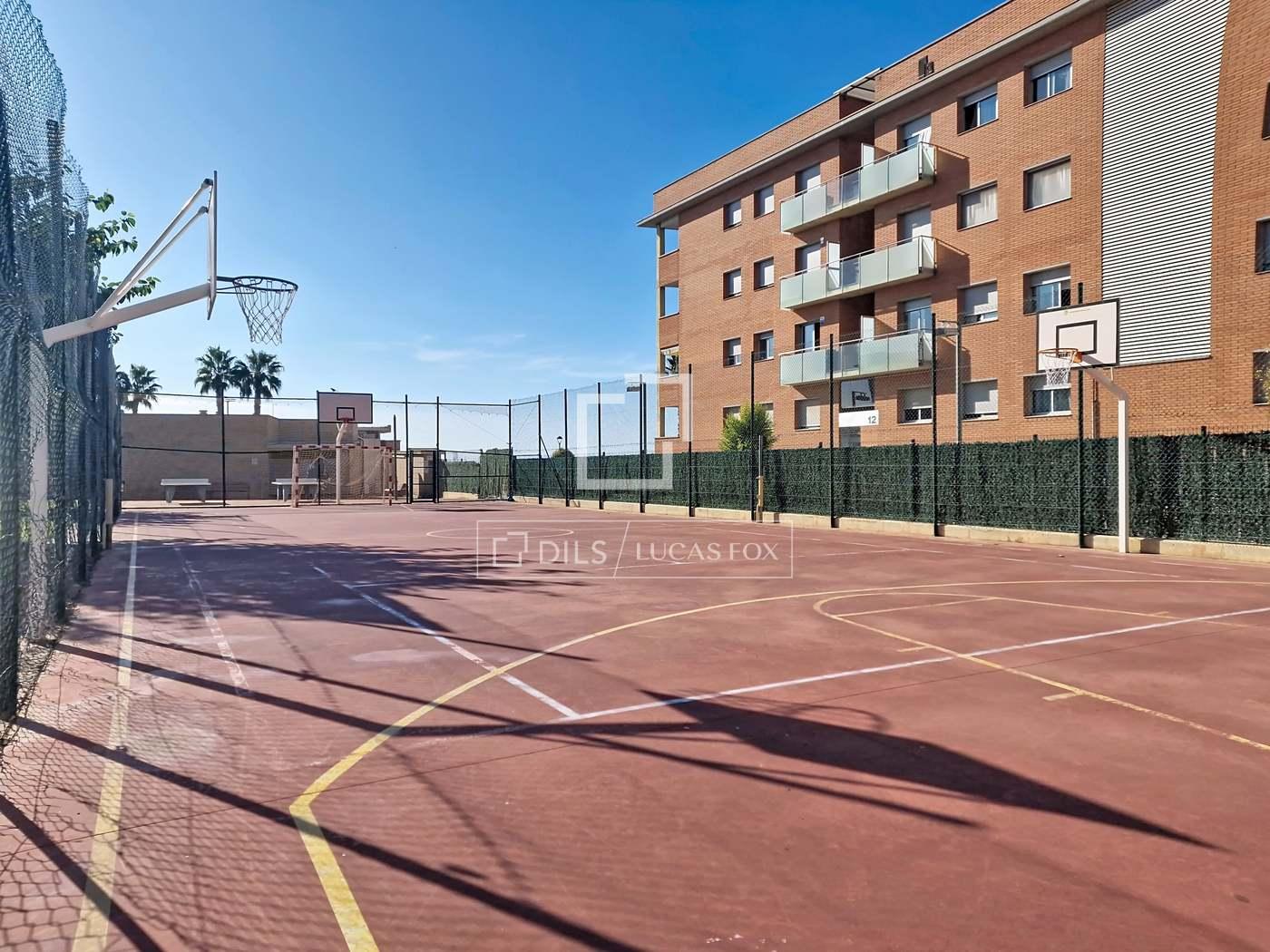 Apartment for Sale in Cubelles