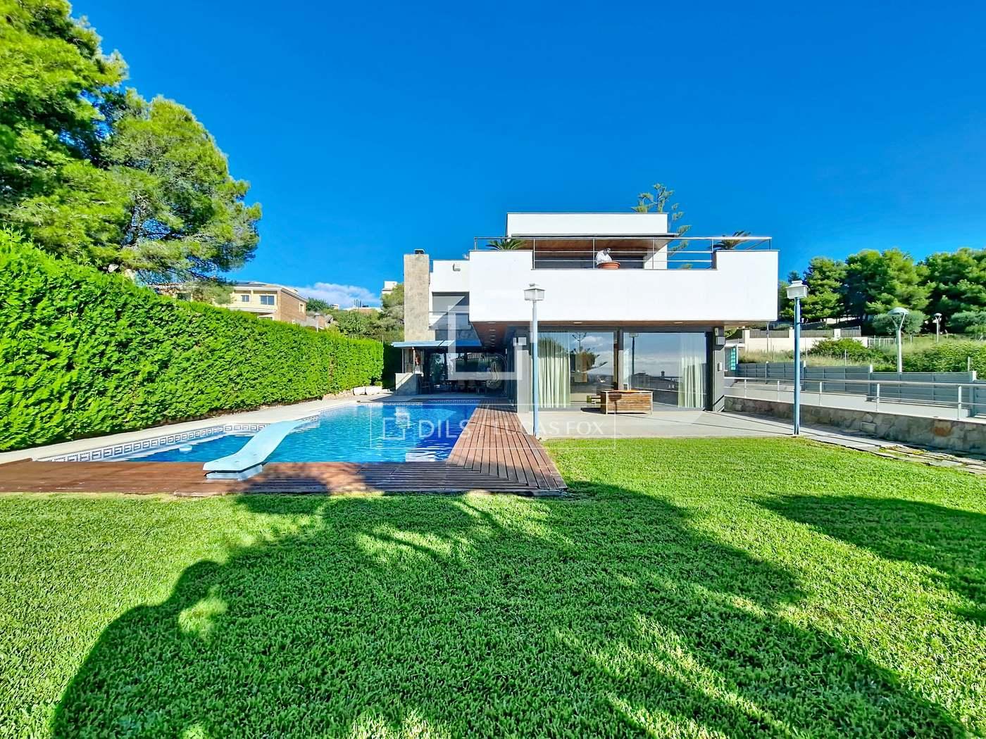 Casa en Venta en Cunit