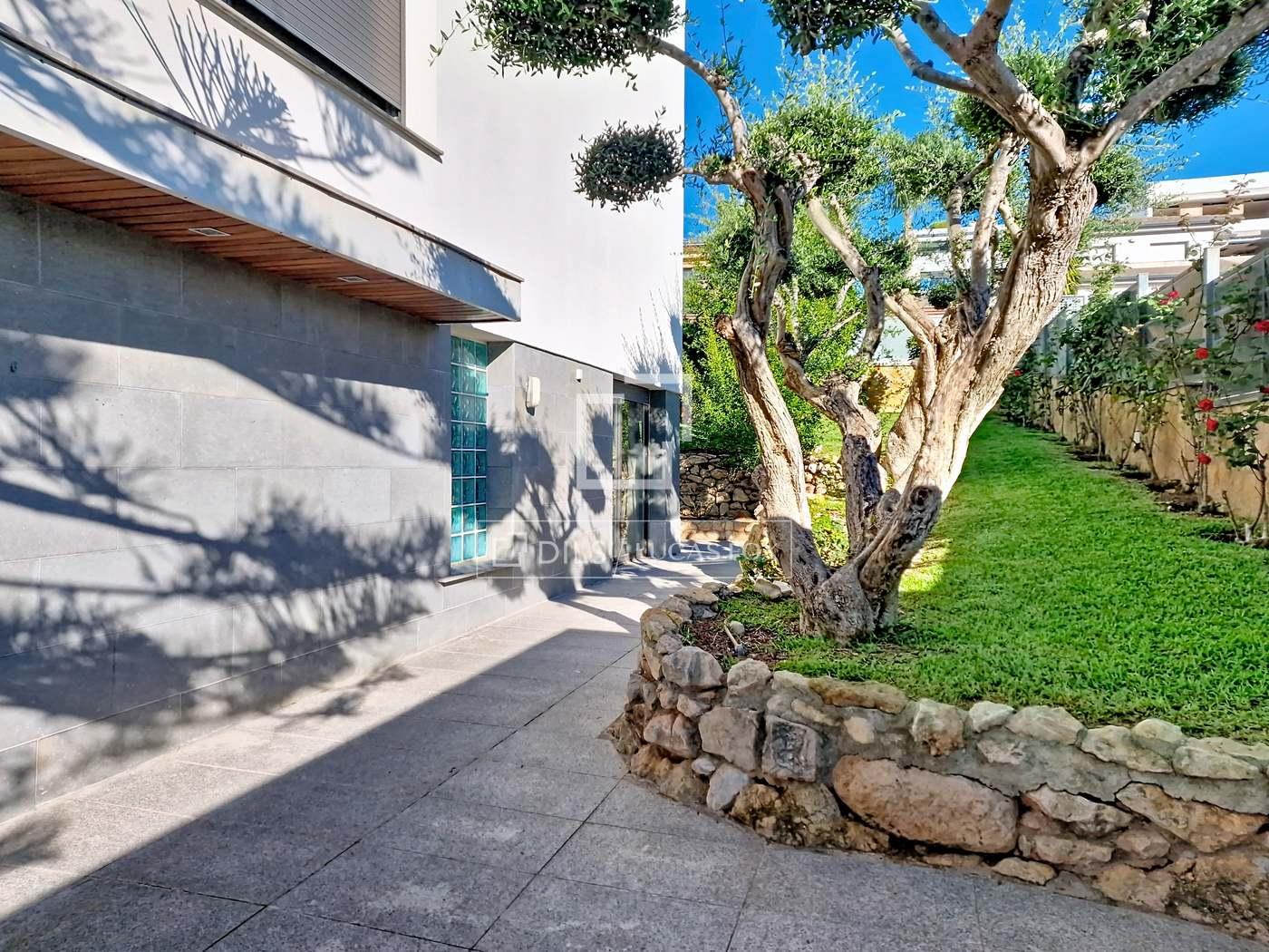 Casa en Venta en Cunit