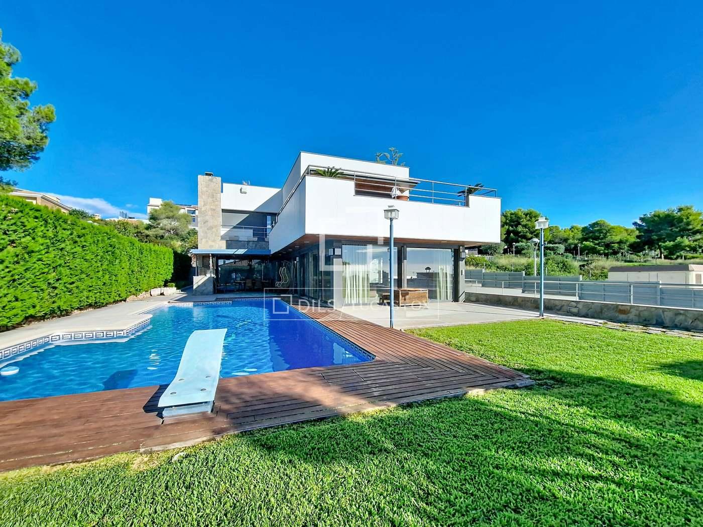 Casa en Venta en Cunit