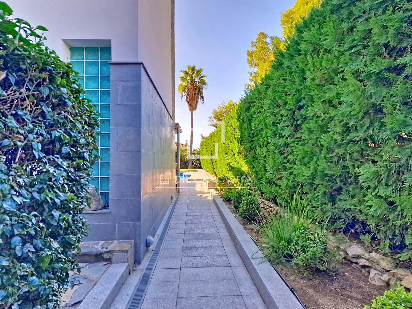 Casa en Venta en Cunit