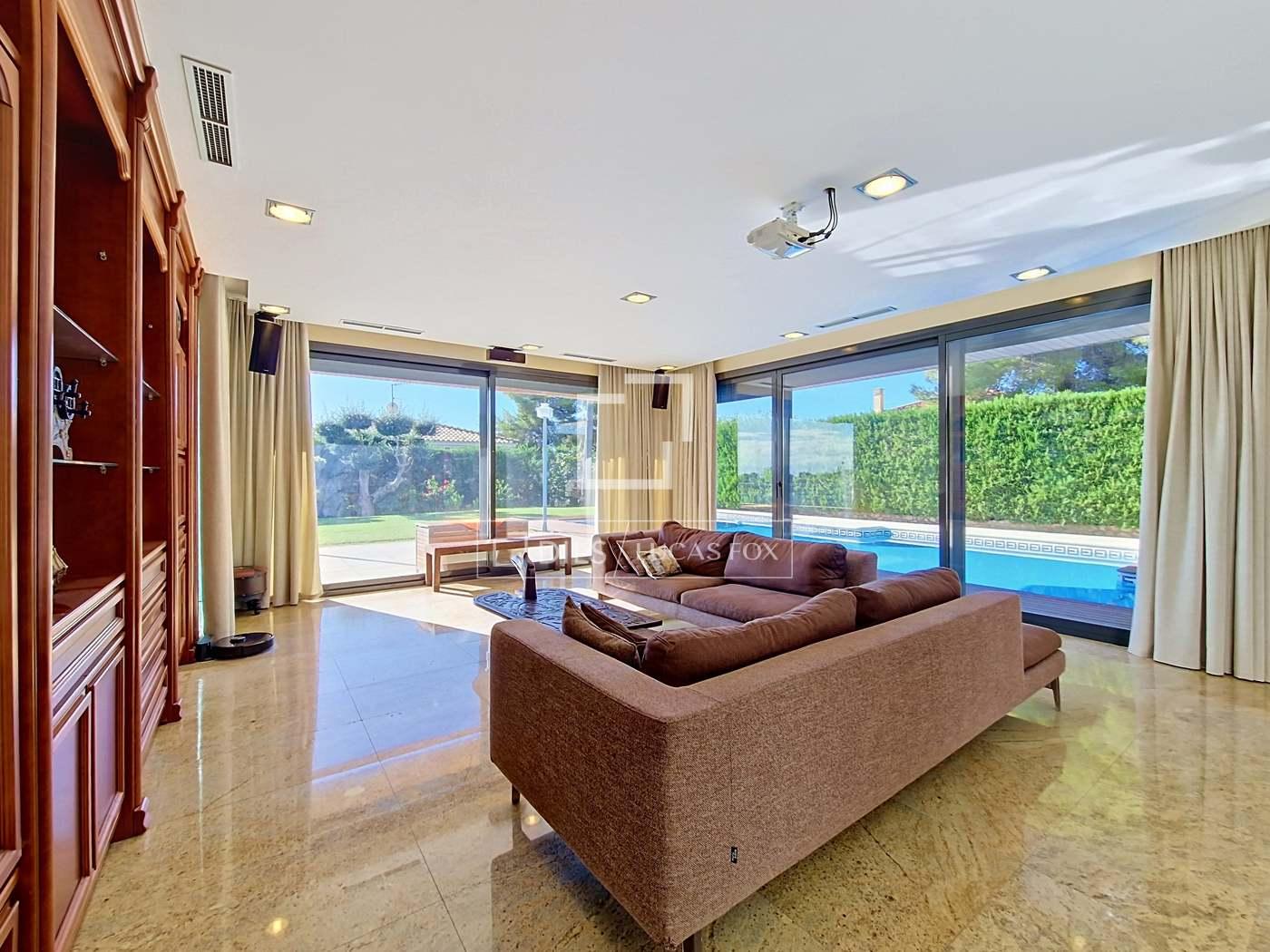 Casa en Venta en Cunit