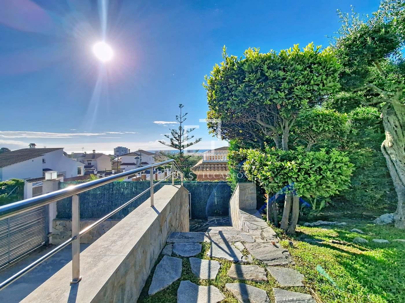 Casa en Venta en Cunit